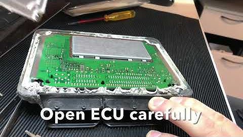 VAG Magneti Marelli IAW immo off