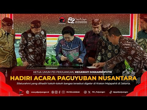 Ketua Umum PDI