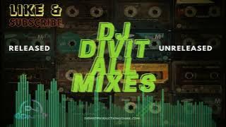 hasi ban gaye trap REMIX  DJ DiviT