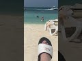 Aruba . Mike & Lisa