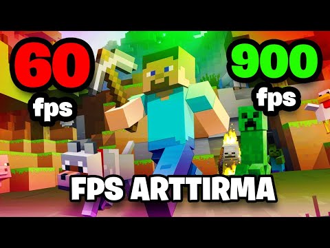 TLAUNCHER GÜNCEL FPS ARTTIRMA REHBER 2024 - Minecraft Ram Ayarları