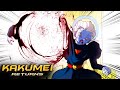 Grand Priest BETRAYED Universe Zero UNSEALING Dragon Ball Kakumei PART 32 Grand Priest BETRAYED Universe Zero UNSEALING Dragon Ball Kakumei PART 32