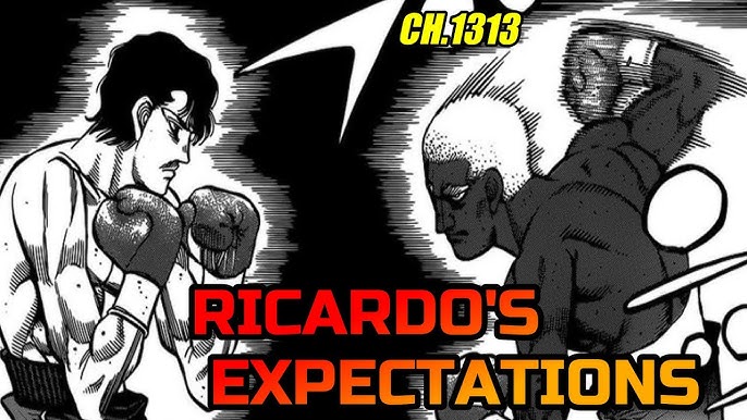 Ricardo Martínez vs Billy McCallum Full Fight