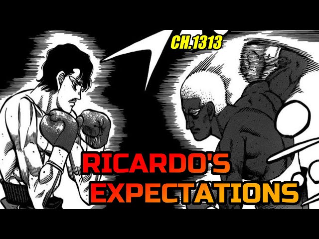 Takamura Mamoru on X: Short Analysis on Ricardo Martinez vs Billy McCallum Ricardo  vs Billy is a fight that I've wanted to talk about for a long time, because  it's relatively short