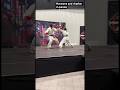Pokaz na targach azjatyckich Warszawa Expo XXI #martialarts #karatedo #kumite #rhythmgame #harmony