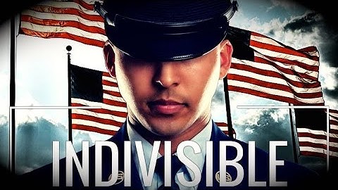 Idrise | "Indivisible" | Official Video