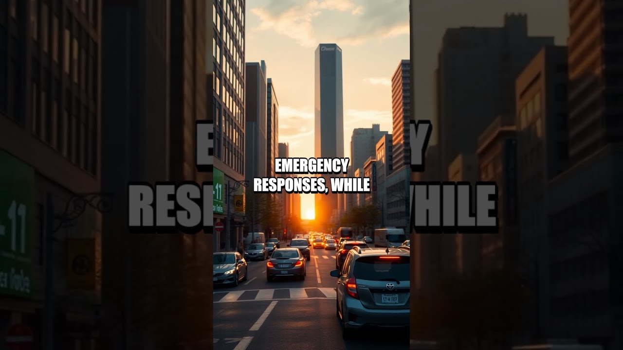 Orchestrating Tomorrow: AI-Driven City Management in Action