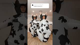 Download Lagu CONFESS YOUR LOVE ❤️ VIRAL TIKTOK DANCE AS COWS 🐮🤣 | Cadel and mia #shorts #funny #tiktok MP3 Download Lagu CONFESS YOUR LOVE ❤️ VIRAL TIKTOK DANCE AS COWS 🐮🤣 | Cadel and mia #shorts #funny #tiktok MP3