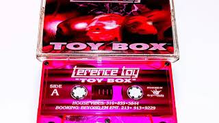Terence Toy - Toy Box - 1996