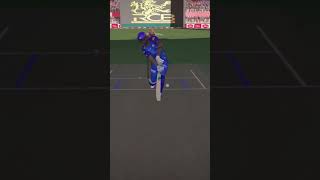 Josh hazlewood bowling pe samne Surya Kumar Yadav ne flick shot lagya or out kar k wapsi krwaye 🔥💯