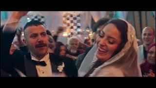 فرح النمر وشمس | أغنية الناس معادن | غناء رضا البحراوي #النمر