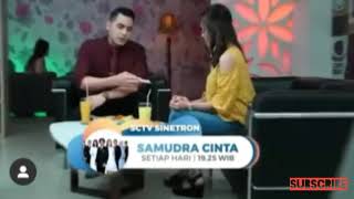 Samudra Cinta 19 Maret 2020