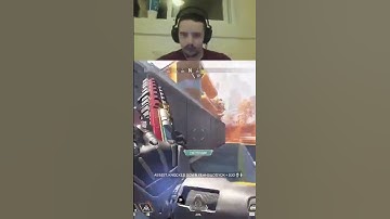 Apex Legends – Mad Maggie Clutch Win! | #padawanrushlow on #Twitch