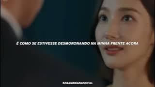 [Marry My Husband] Kim So Yeon - Wounds Of Time OST 04 (TRADUÇÃO)