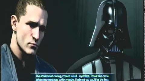 Star Wars: Unleashed 2 (Demo) part 1