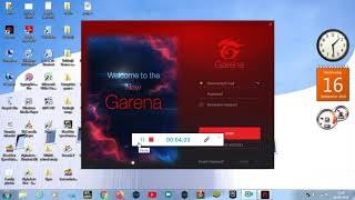 How to install garena games launcher and chat.{Subhojit  Halder} screenshot 5