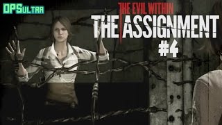 DPS Ultra | The Evil Within: The Assignment (PART 4)