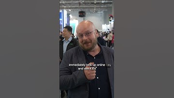 Behind the scenes of Connected at Computex 2025, Asia