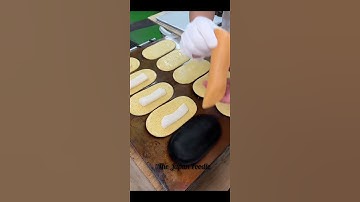 Thumbnail of Traditional Japanese sweets #たもグルメ360K#japanesefood