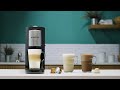 Nespresso Atelier - Coffee and milk recipes