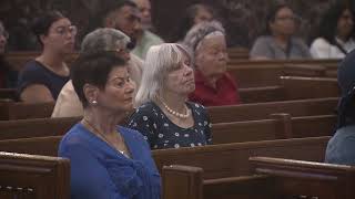 Chalice of Salvation Homily  - June 14, 2026