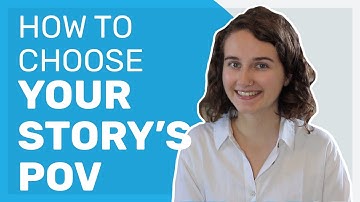 How to Choose Your Story