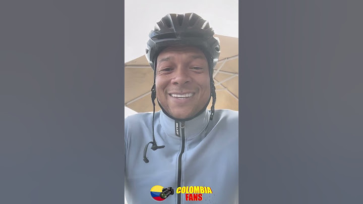 Freddy Guarín confiesa que le entregó su vida a Dios