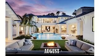 YOUR MONTH YOUR DREAM HOUSE.