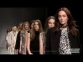 Isabel Marant Autumn/Winter 2013-14 - Videofashion