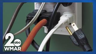 Maryland Lawmakers Push Bipartisan Bill To Lower Energy Bills By 150 A Year