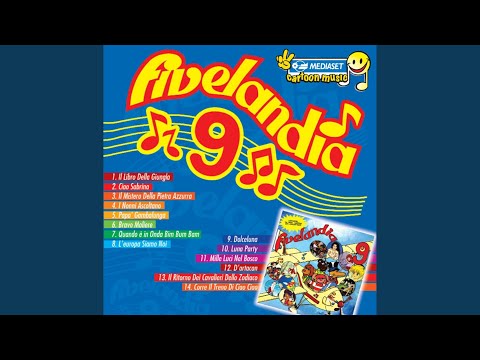 Watch Papa' Gambalunga on YouTube Watch Papa' Gambalunga on YouTube