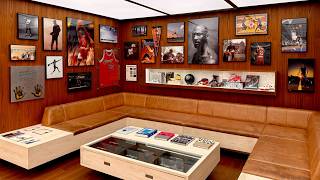 Jordan Shopping in Japan at World of Flight Osaka Shinsaibashi and Tokyo Shibuya