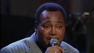 George Benson Absolutely Live concert #jazzmusic