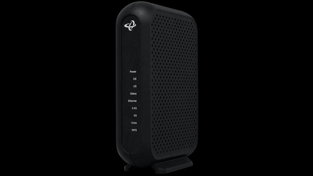 CONFIGURAR ROUTER HITRON CGNV5 YouTube