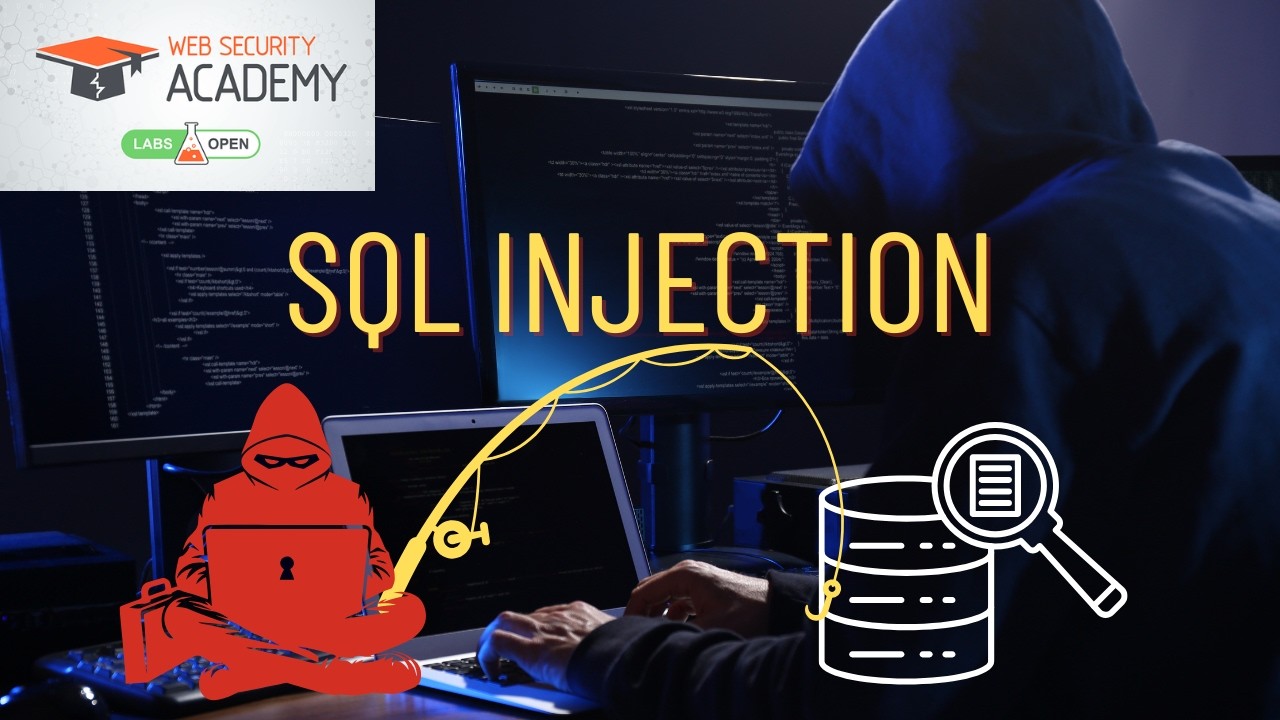 Understanding SQL Injection | question 1 - YouTube