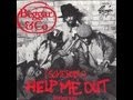 Beggar and Co - FRI 230813 Interview with Kenny Wellington