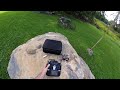 Avio 3 Inch HD DJI FPV With 2 Crashes 🤣🤣😜😜