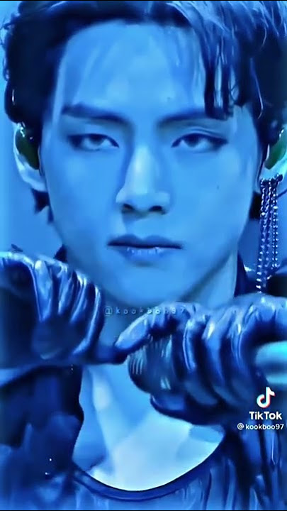 Taehyung tiktok Edit Hindi Chammak Challo Song🥵, READ DESCRIPTION😈#taehyung #roonla