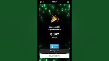 Blum crypto app in telegram. Drop game #blum #blumcrypto #blumcoin #crypto #cryptogames #dropgame