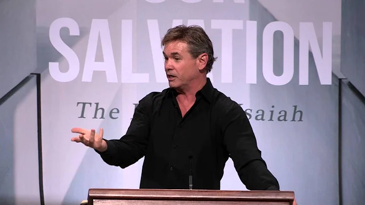 When God Gets Lost - Part 1 // Isaiah 22:1-25