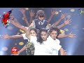 Rajalaxmi  Performance | Dhee 14 | The Dancing Icon | 2nd March 2022 | ETV Telugu