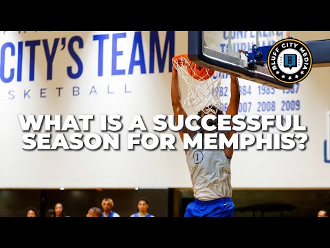 Three key storylines to watch as Memphis Grizzlies season begins - Bluff  City Media