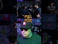 Cortez Rapped Like He Was Fighting For His Reputation