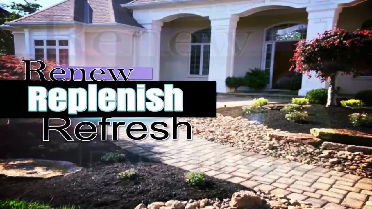 Nature's Way Complete Ground Care Burlington, KY YouTube