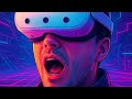 Metaverse na vlastní oči 👀 | Krátký VR zážitek s Meta Quest 3