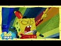 La Banda de Tontos | Bob Esponja en Español