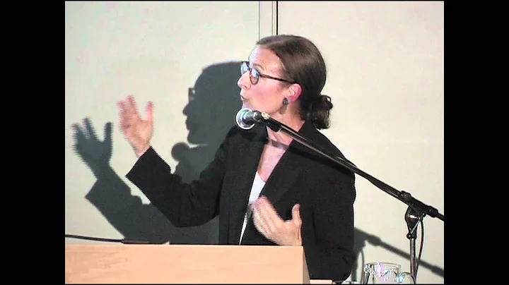 "Sustaining Beauty/ies" with Elizabeth Meyer