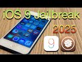 How To Jailbreak IOS 9 In 2025