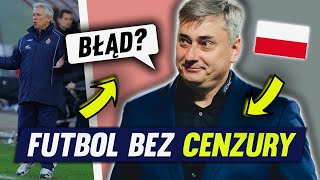 Najlepsi polscy trenerzy, którzy NIE byli selekcjonerami - FUTBOL BEZ CENZURY