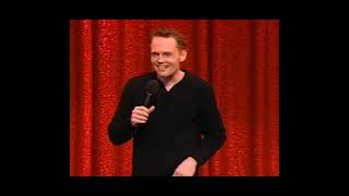 It's Showtime at the Apollo - Comedian Bill Burr (2000)